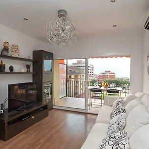 Vilamarlux I Apartment