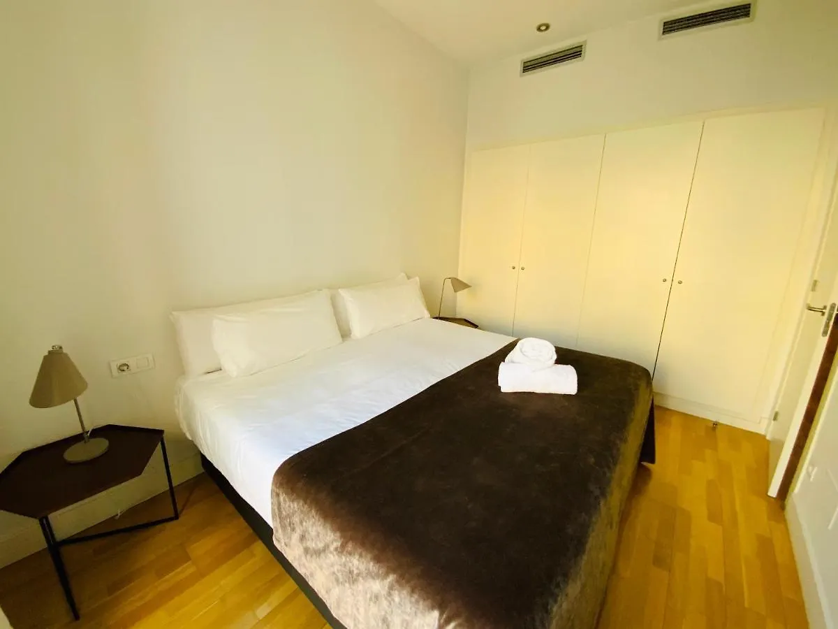 Apartaments Santa Clara - Baltack Homes Girona 0*,