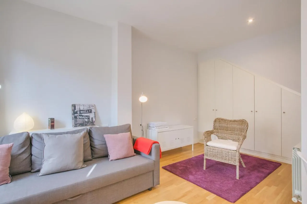 Apartaments Santa Clara - Baltack Homes 지로나 스페인