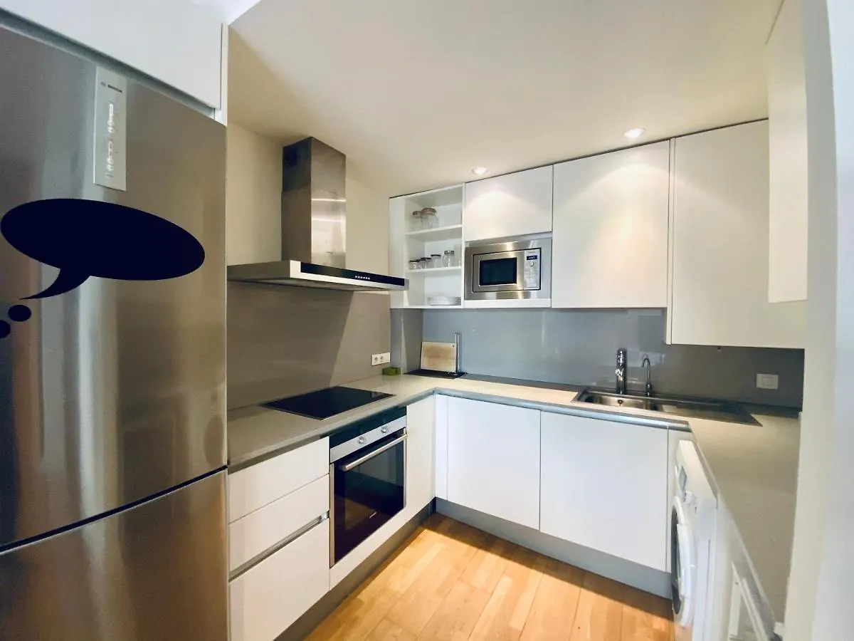 Apartaments Santa Clara - Baltack Homes Girona