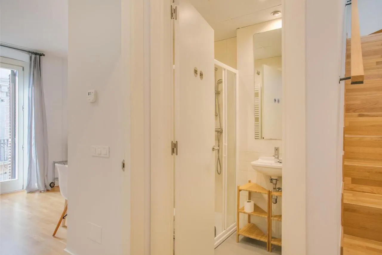 Apartaments Santa Clara - Baltack Homes Girona 0*,