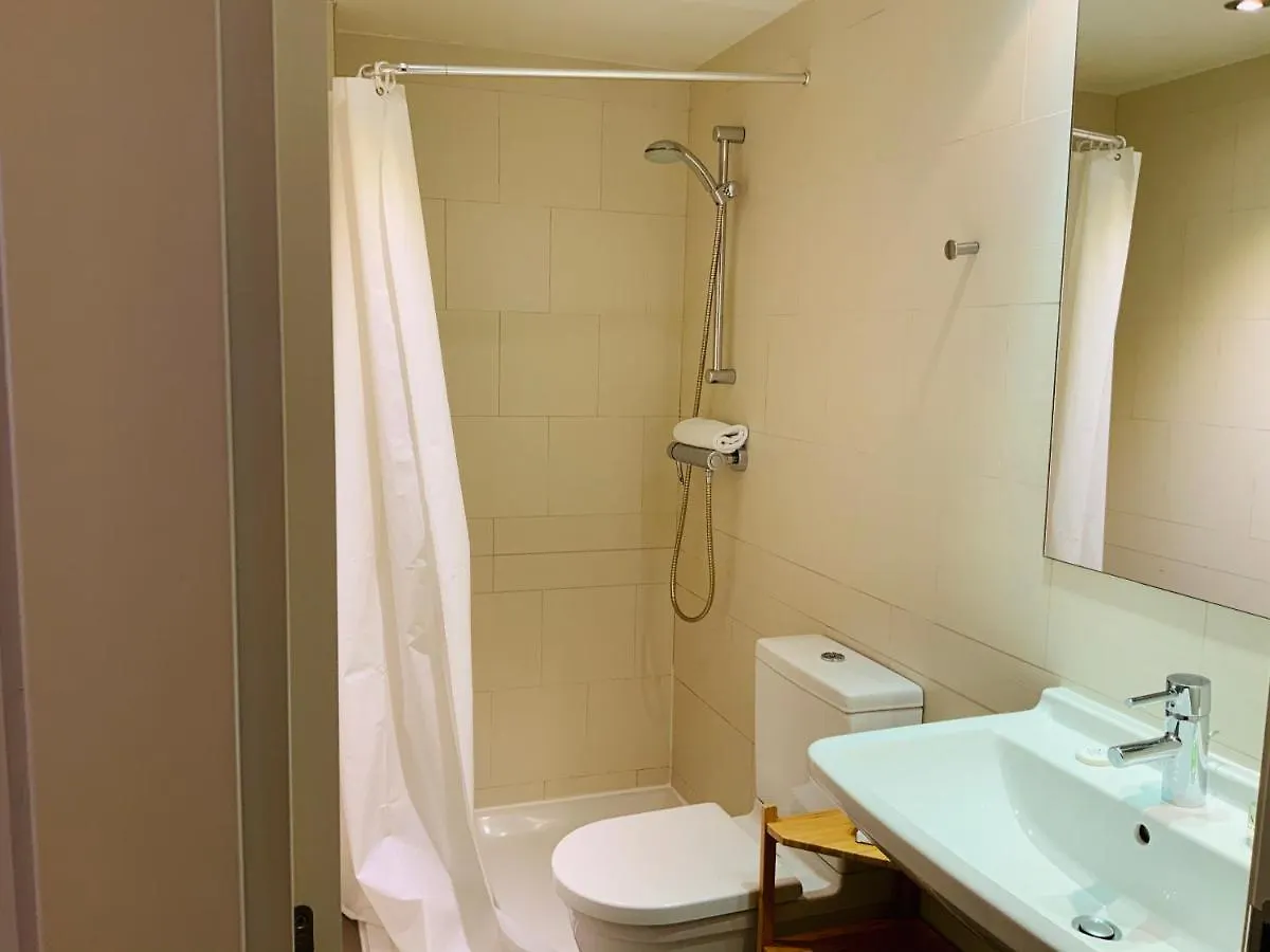 Apartmán Apartaments Santa Clara - Baltack Homes Girona Španělsko