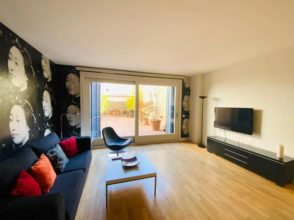 Apartaments Santa Clara - Baltack Homes Girona