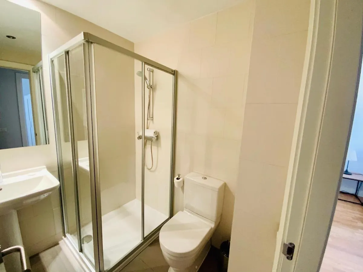 Apartaments Santa Clara - Baltack Homes Girona