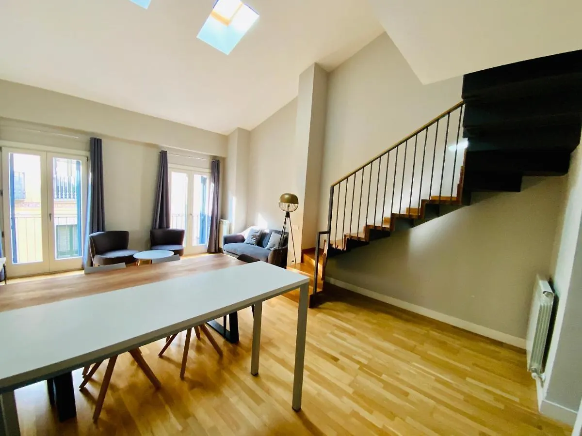Apartaments Santa Clara - Baltack Homes 지로나