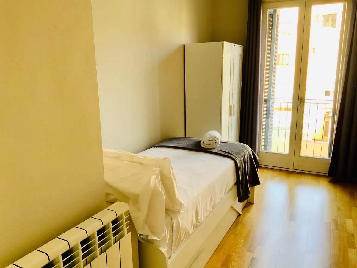 Apartmán Apartaments Santa Clara - Baltack Homes Girona Španělsko