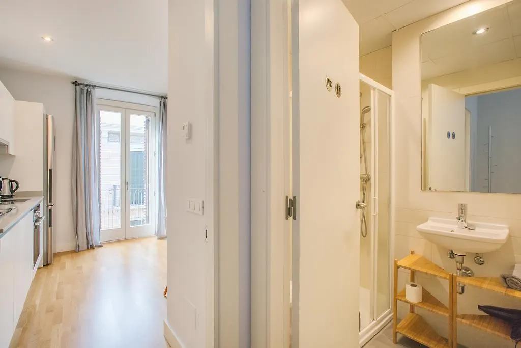 Apartmán Apartaments Santa Clara - Baltack Homes Girona