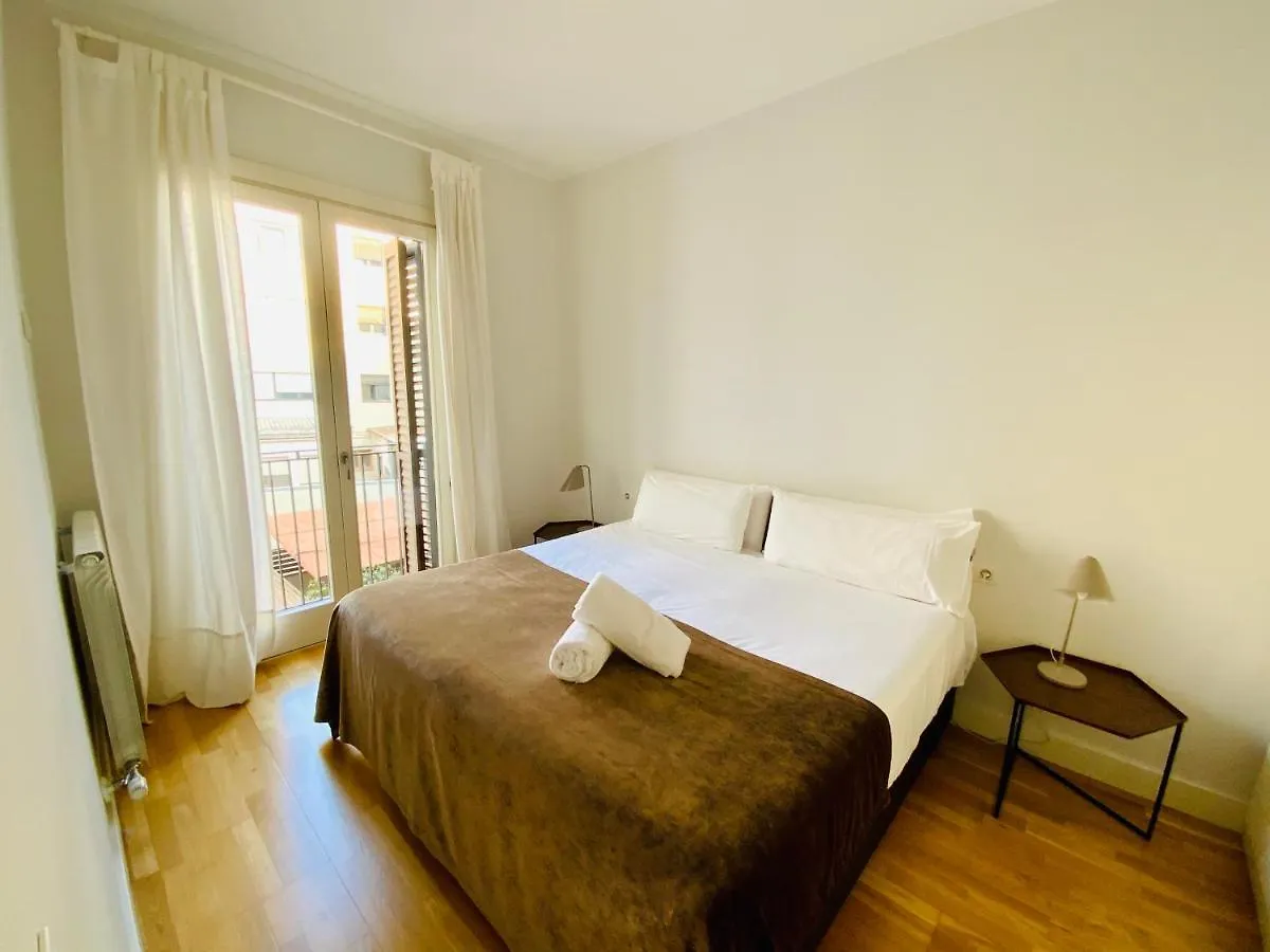 Apartaments Santa Clara - Baltack Homes Gérone 0*,
