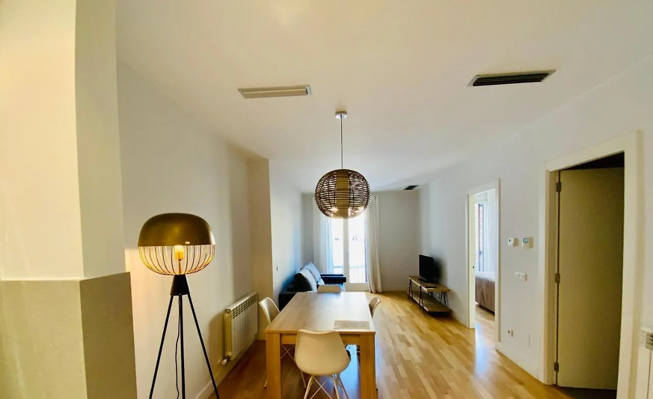 Appartement Apartaments Santa Clara - Baltack Homes Gérone