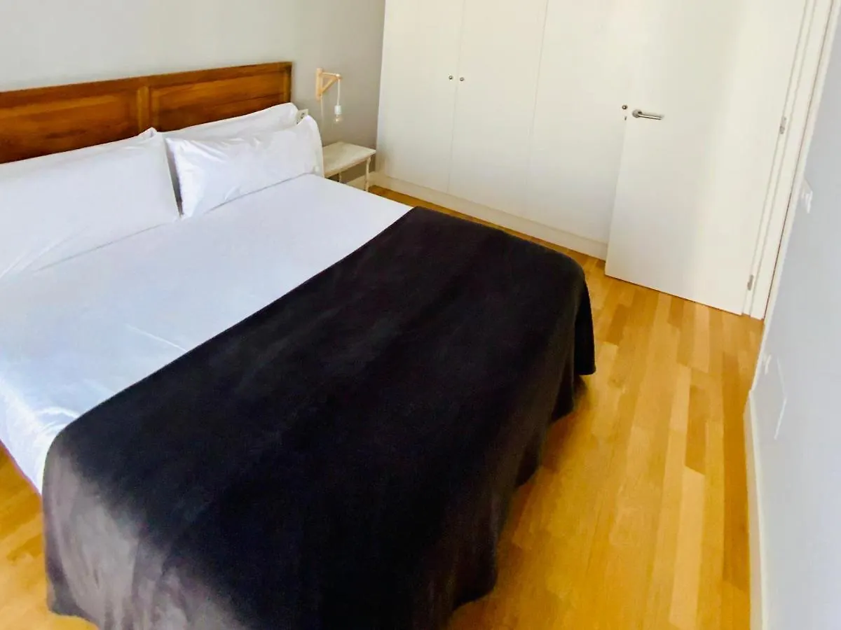 Apartaments Santa Clara - Baltack Homes Gérone Espagne