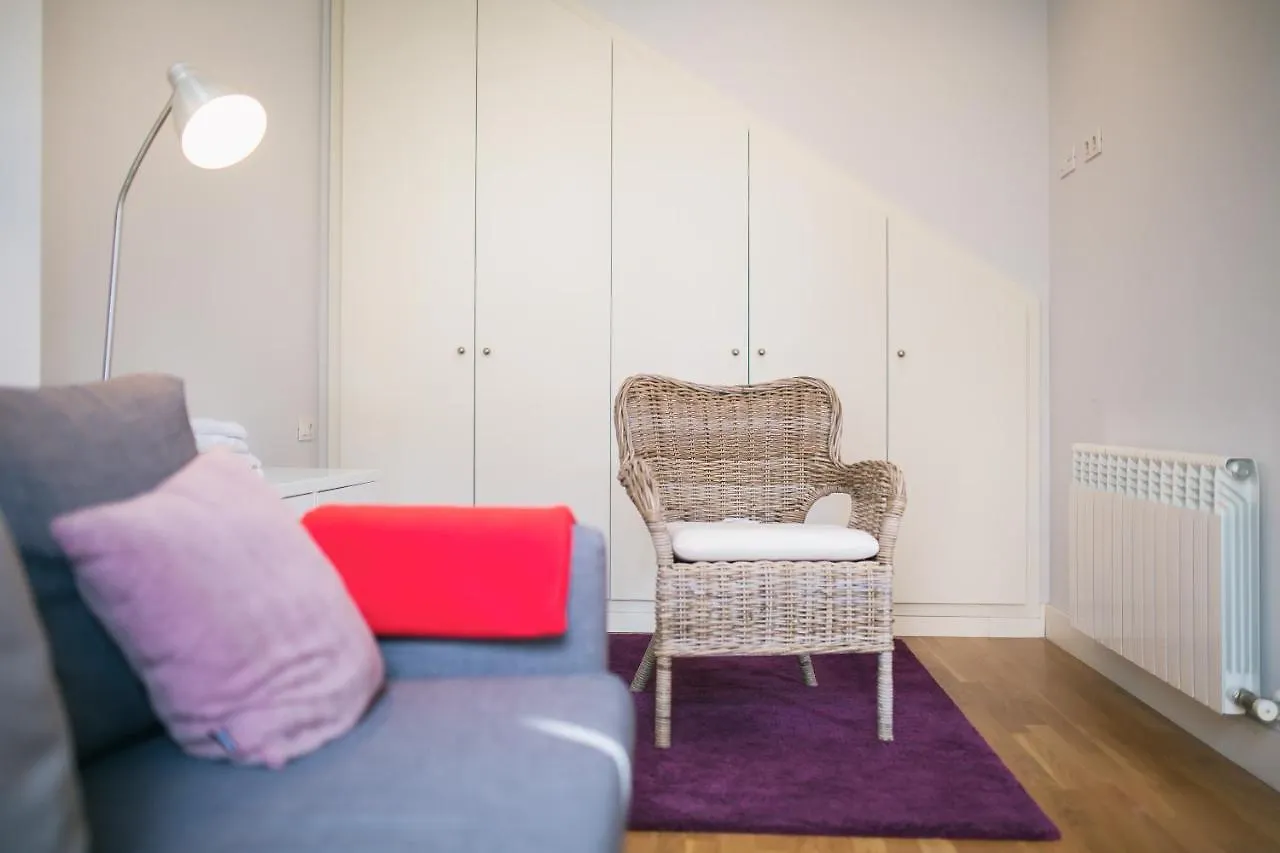 Apartaments Santa Clara - Baltack Homes Gérone Espagne