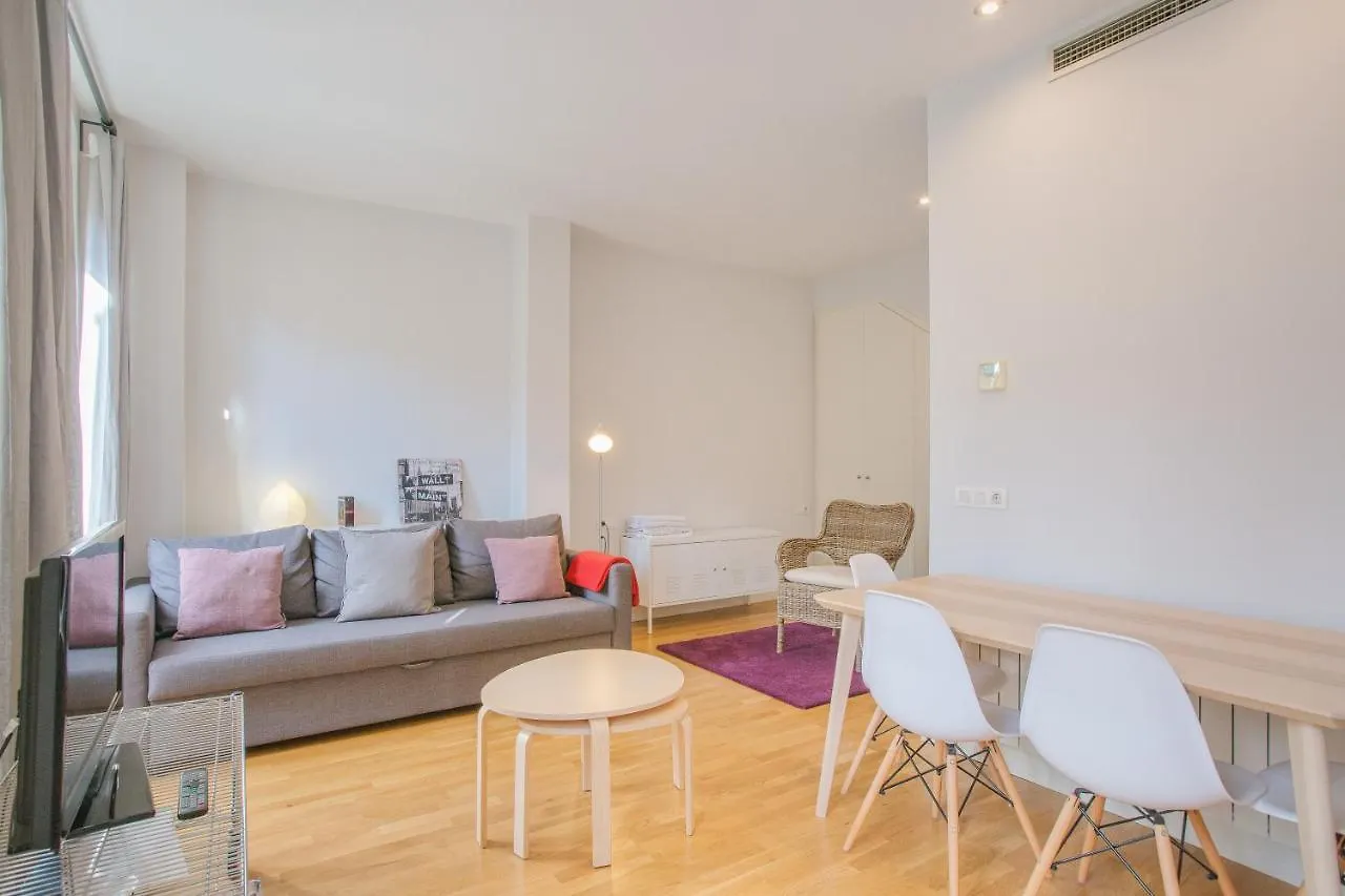 Apartaments Santa Clara - Baltack Homes Gérone Appartement
