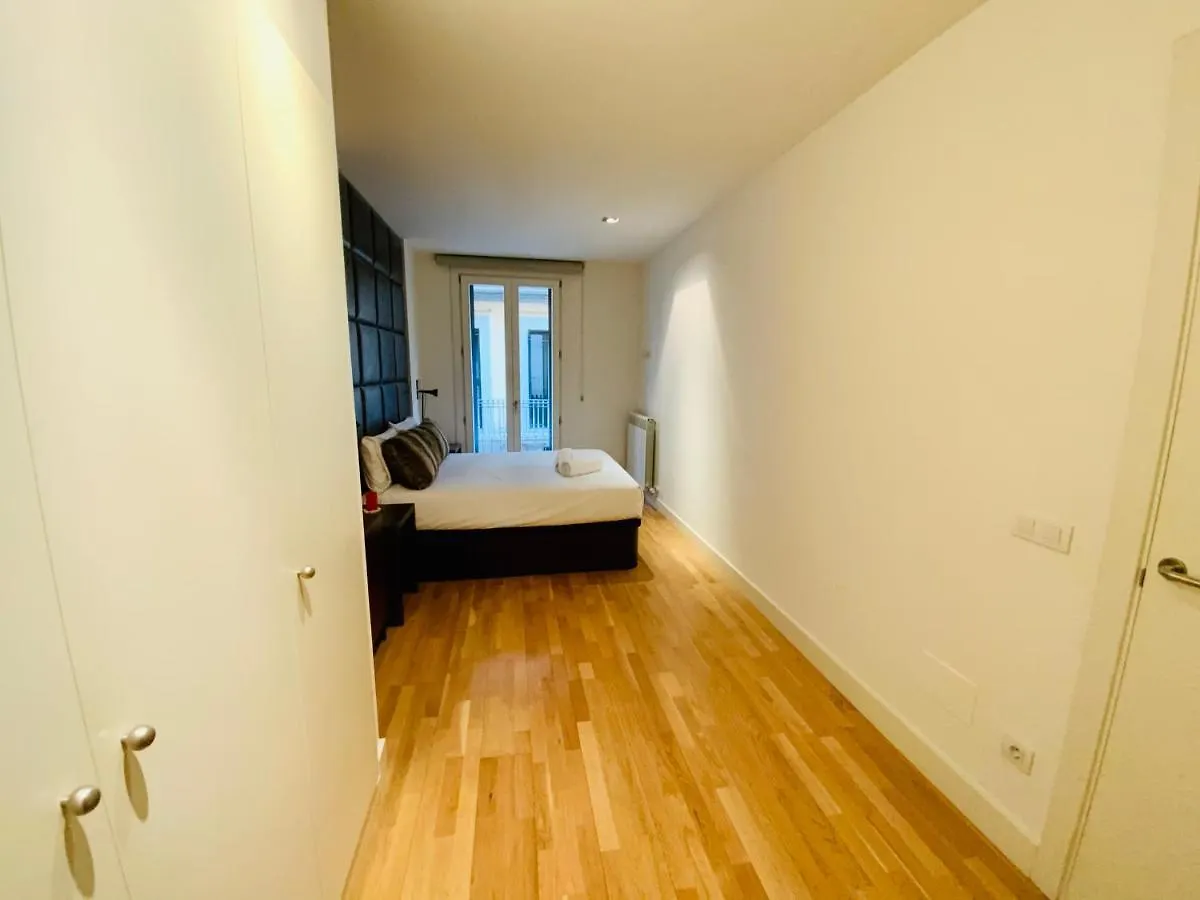 Apartaments Santa Clara - Baltack Homes Gérone 0*,  Espagne