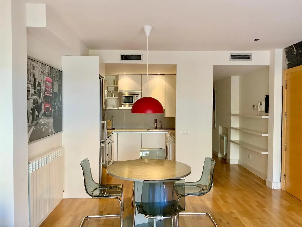 Appartement Apartaments Santa Clara - Baltack Homes Gérone Espagne