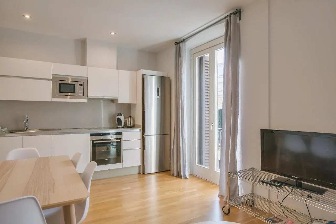 Apartaments Santa Clara - Baltack Homes Gérone
