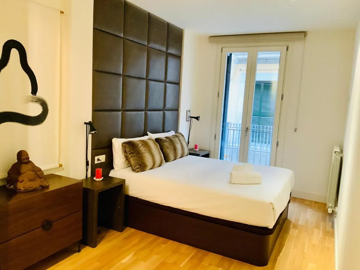 Apartaments Santa Clara - Baltack Homes Gérone 0*,