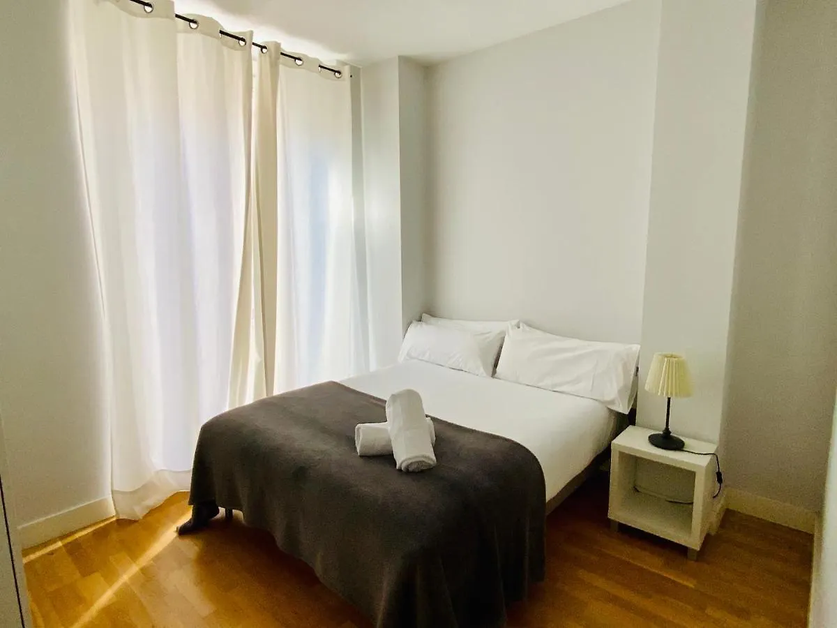 Apartaments Santa Clara - Baltack Homes Gérone Espagne