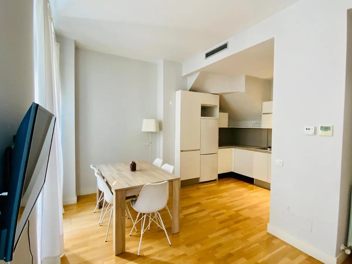 Apartaments Santa Clara - Baltack Homes Gérone 0*,