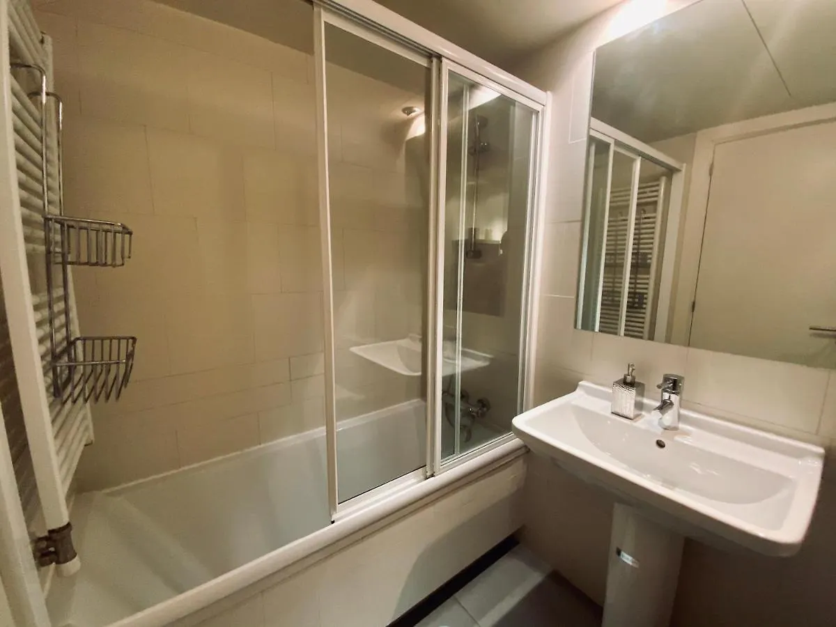 Apartaments Santa Clara - Baltack Homes Gérone