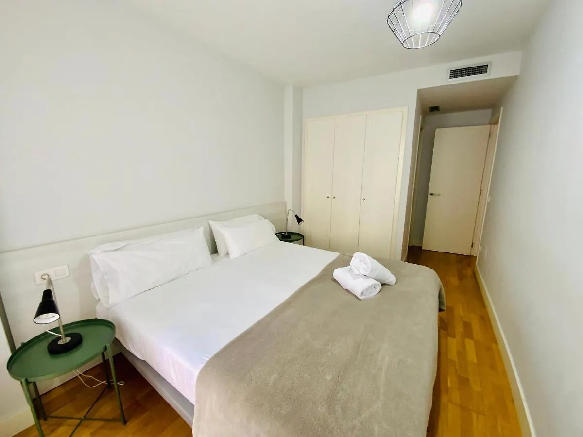 Apartaments Santa Clara - Baltack Homes Gérone Espagne