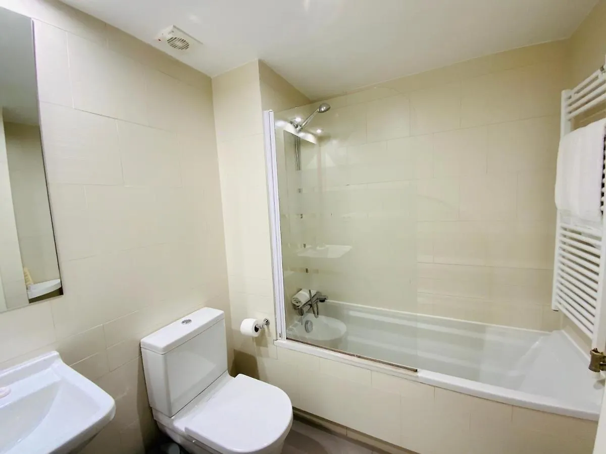 Apartaments Santa Clara - Baltack Homes Gérone
