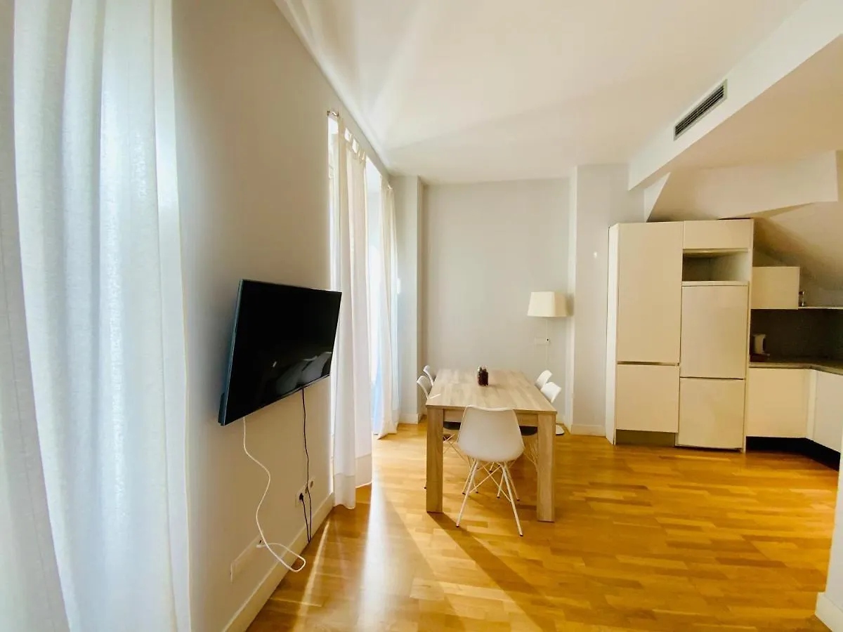 Apartaments Santa Clara - Baltack Homes Gérone Appartement