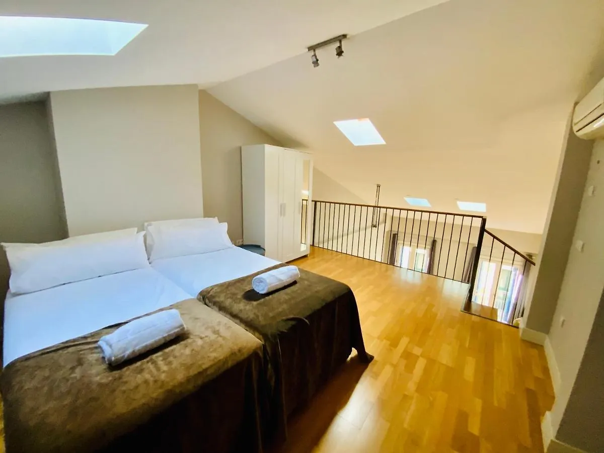 Apartaments Santa Clara - Baltack Homes Gérone Appartement