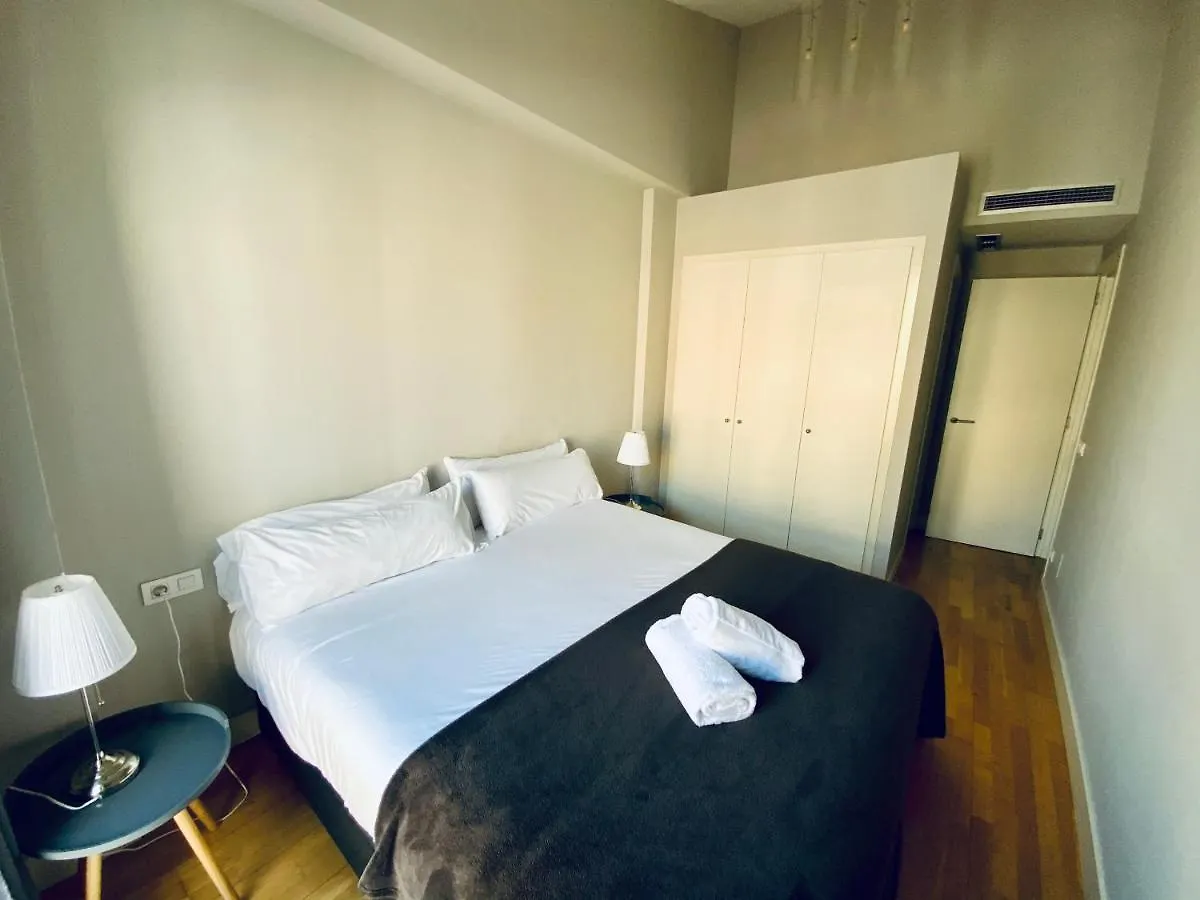 Appartement Apartaments Santa Clara - Baltack Homes Gérone