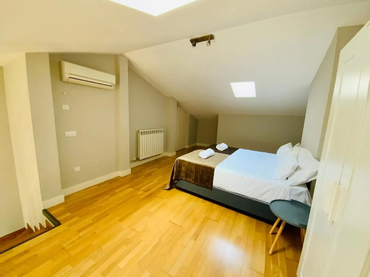 Apartaments Santa Clara - Baltack Homes Gérone Espagne