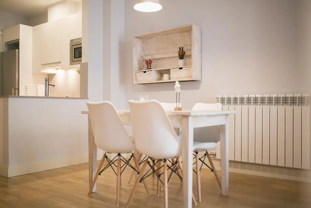 Apartaments Santa Clara - Baltack Homes Gérone